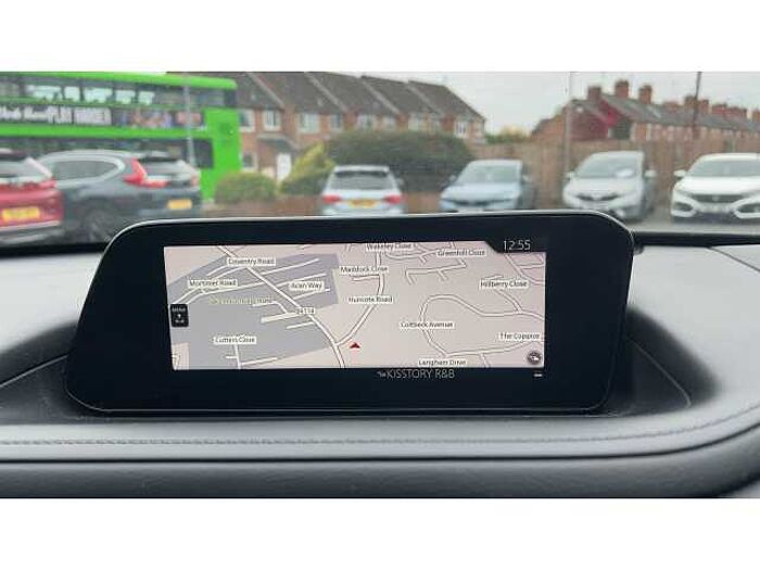 Mazda CX-30 CX-30 2.0 e-Skyactiv G MHEV SE-L Lux 5dr 