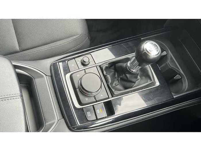 Mazda CX-30 CX-30 2.0 e-Skyactiv G MHEV SE-L Lux 5dr 