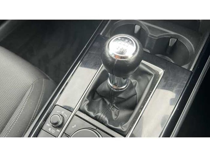 Mazda CX-30 CX-30 2.0 e-Skyactiv G MHEV SE-L Lux 5dr 