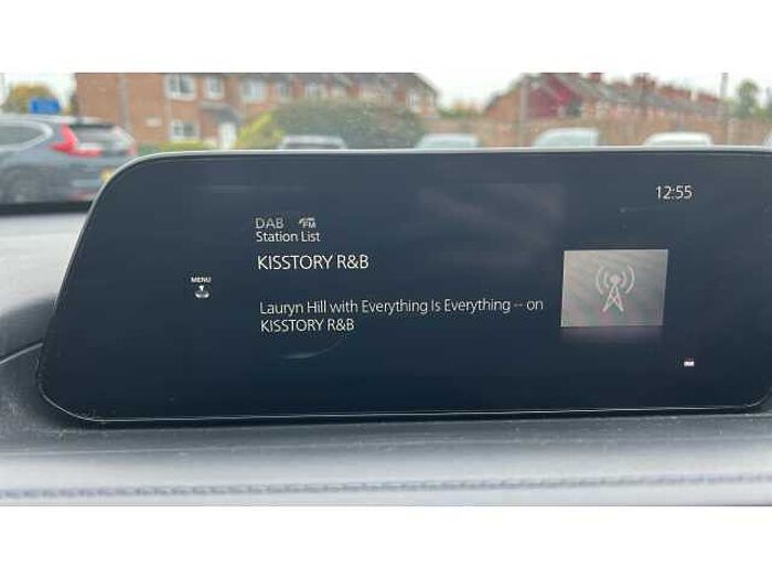 Mazda CX-30 CX-30 2.0 e-Skyactiv G MHEV SE-L Lux 5dr 