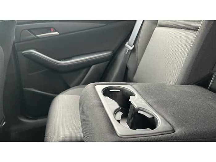 Mazda CX-30 CX-30 2.0 e-Skyactiv G MHEV SE-L Lux 5dr 