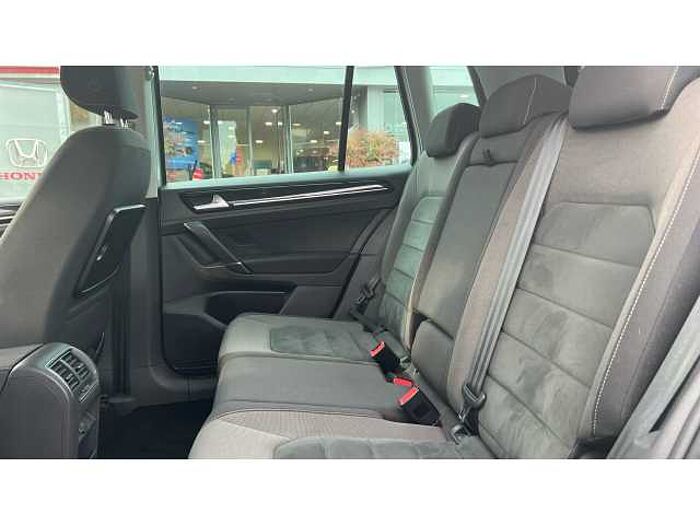 Volkswagen Golf SV 1.6 TDI 115 GT 5dr DSG 