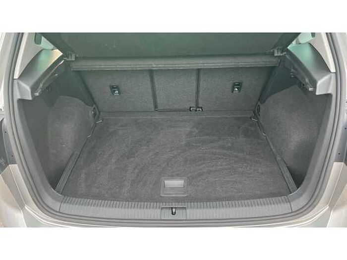 Volkswagen Golf SV 1.6 TDI 115 GT 5dr DSG 