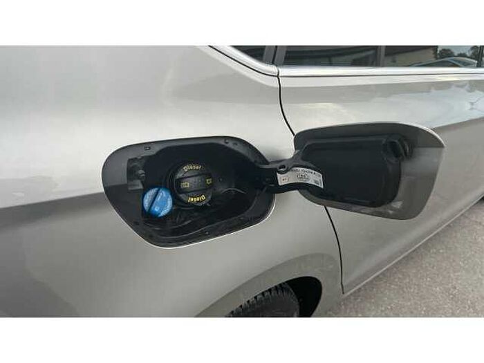 Volkswagen Golf SV 1.6 TDI 115 GT 5dr DSG 