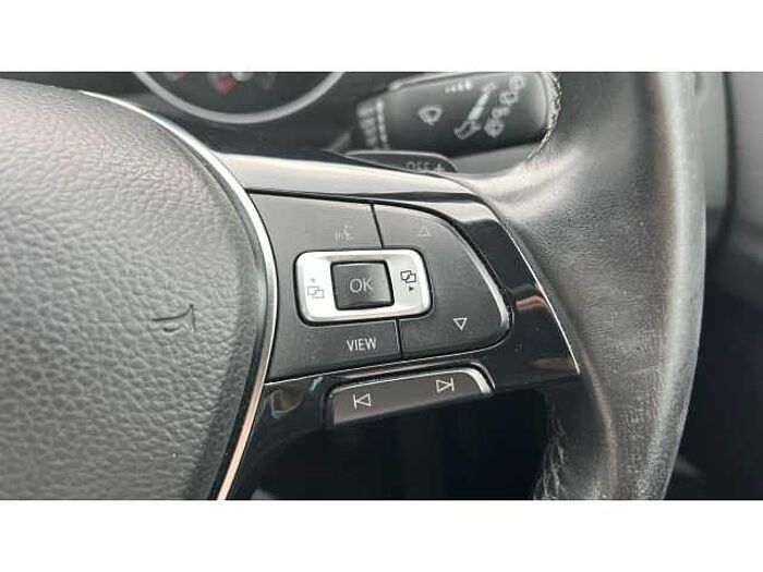 Volkswagen Golf SV 1.6 TDI 115 GT 5dr DSG 