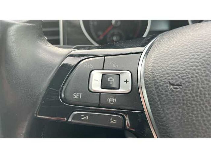 Volkswagen Golf SV 1.6 TDI 115 GT 5dr DSG 