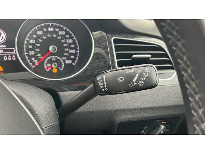 Volkswagen Golf SV 1.6 TDI 115 GT 5dr DSG 