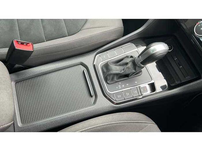 Volkswagen Golf SV 1.6 TDI 115 GT 5dr DSG 