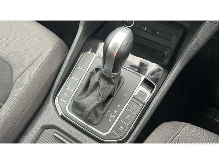 Volkswagen Golf SV 1.6 TDI 115 GT 5dr DSG 