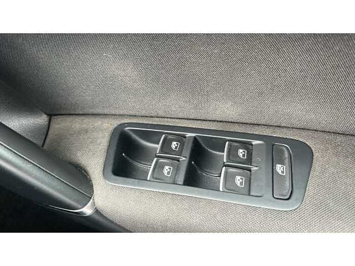 Volkswagen Golf SV 1.6 TDI 115 GT 5dr DSG 