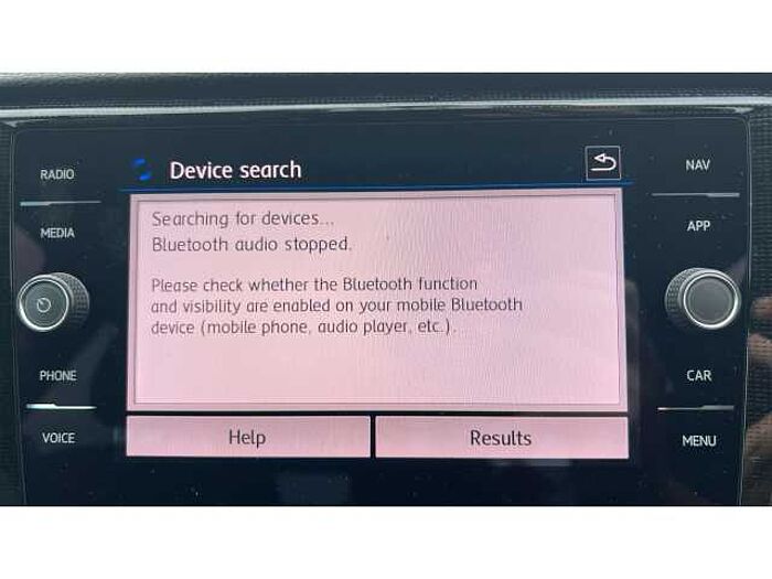 Volkswagen Golf SV 1.6 TDI 115 GT 5dr DSG 