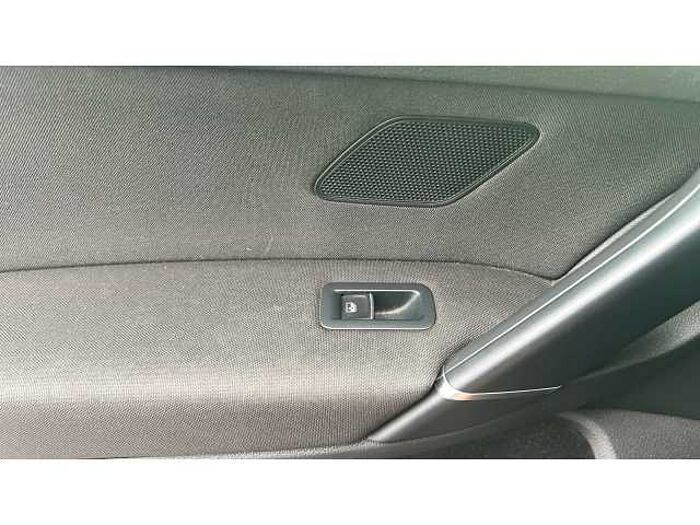 Volkswagen Golf SV 1.6 TDI 115 GT 5dr DSG 