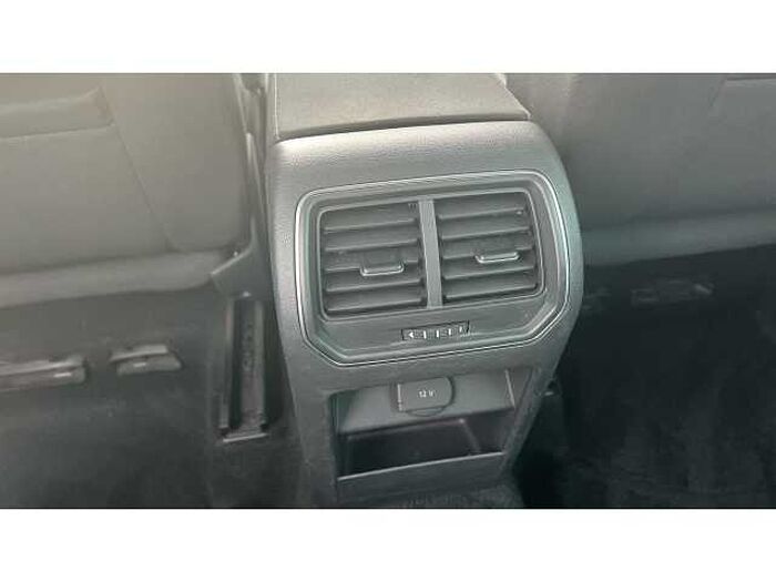 Volkswagen Golf SV 1.6 TDI 115 GT 5dr DSG 