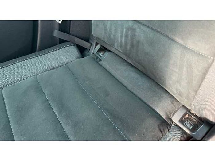 Volkswagen Golf SV 1.6 TDI 115 GT 5dr DSG 