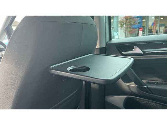 Volkswagen Golf SV 1.6 TDI 115 GT 5dr DSG 