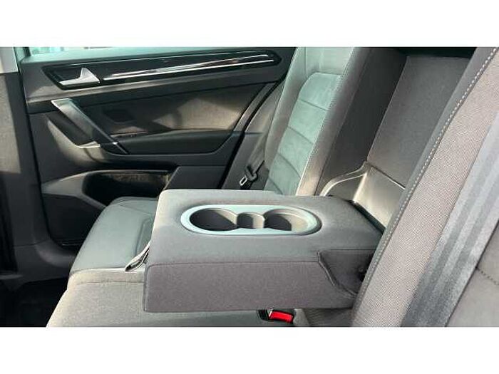 Volkswagen Golf SV 1.6 TDI 115 GT 5dr DSG 