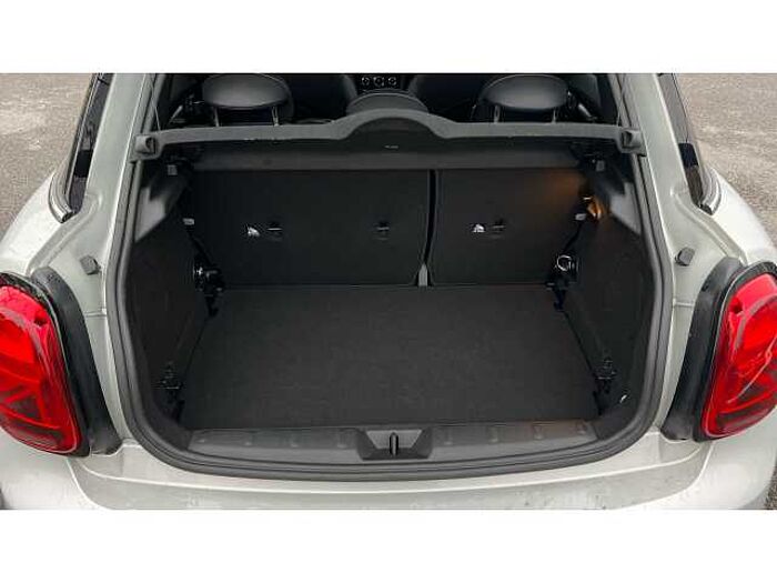 MINI Mini 2.0 Cooper S Exclusive 5dr Auto 