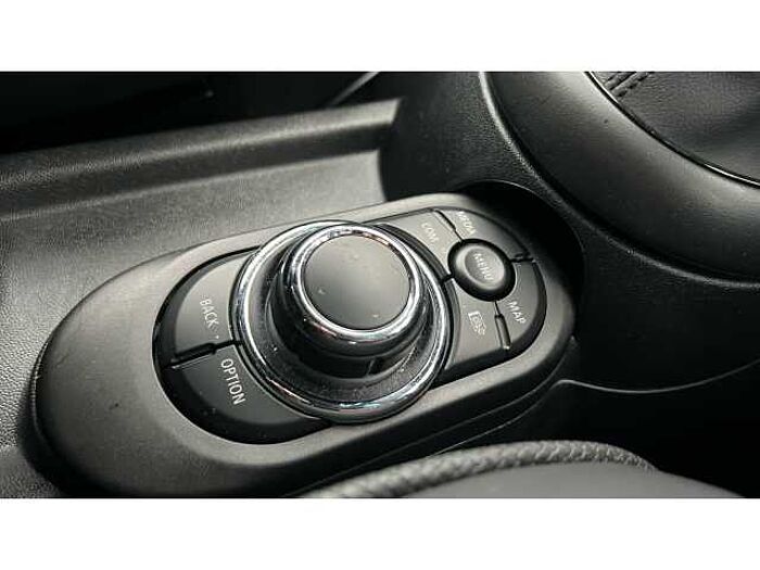 MINI Mini HATCHBACK 2.0 Cooper S Exclusive 5dr Auto 