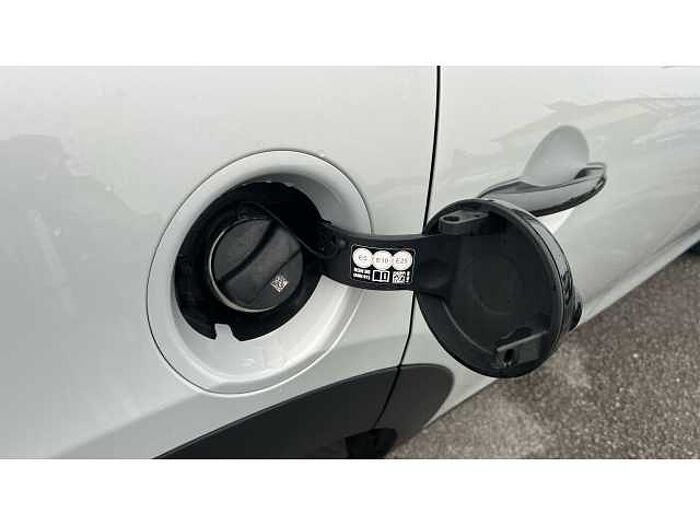 MINI Mini HATCHBACK 2.0 Cooper S Exclusive 5dr Auto 