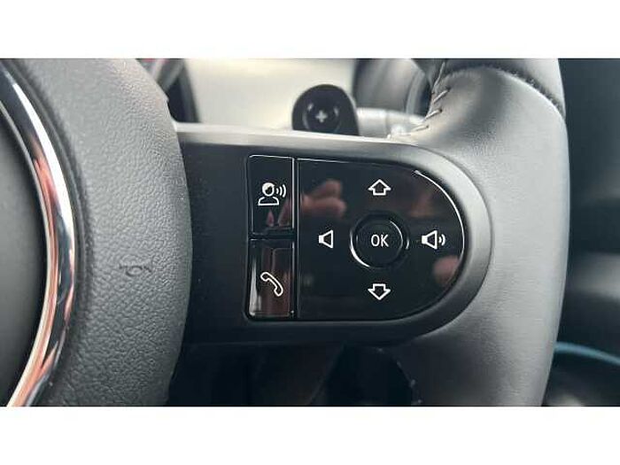 MINI Mini HATCHBACK 2.0 Cooper S Exclusive 5dr Auto 