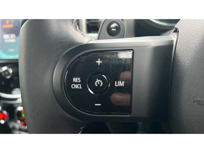 MINI Mini 2.0 Cooper S Exclusive 5dr Auto 