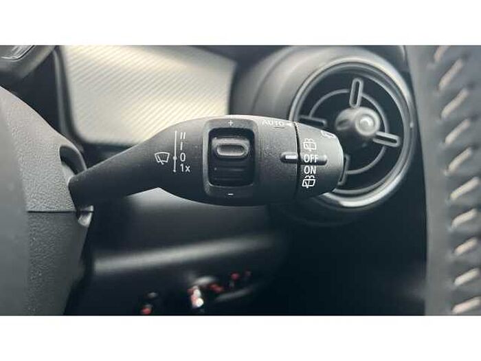 MINI Mini HATCHBACK 2.0 Cooper S Exclusive 5dr Auto 