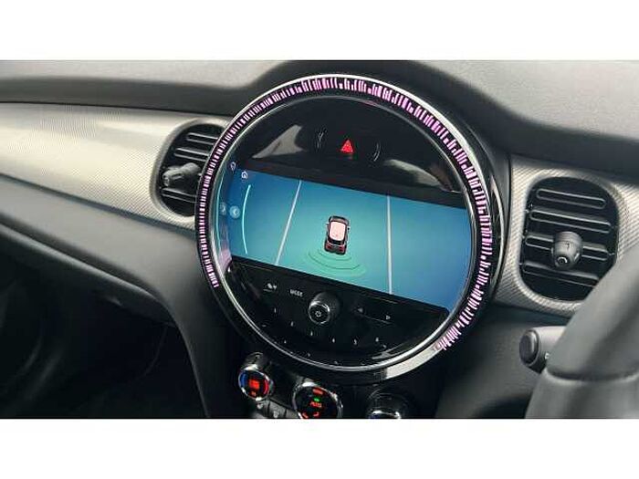 MINI Mini 2.0 Cooper S Exclusive 5dr Auto 