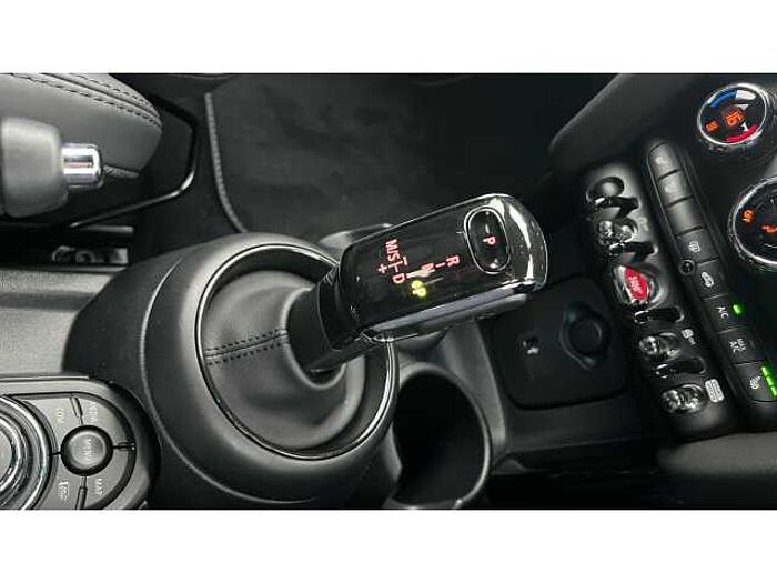 MINI Mini HATCHBACK 2.0 Cooper S Exclusive 5dr Auto 