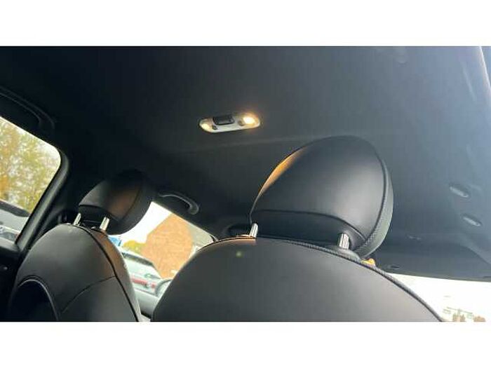 MINI Mini 2.0 Cooper S Exclusive 5dr Auto 