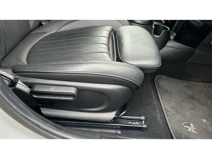 MINI Mini 2.0 Cooper S Exclusive 5dr Auto 