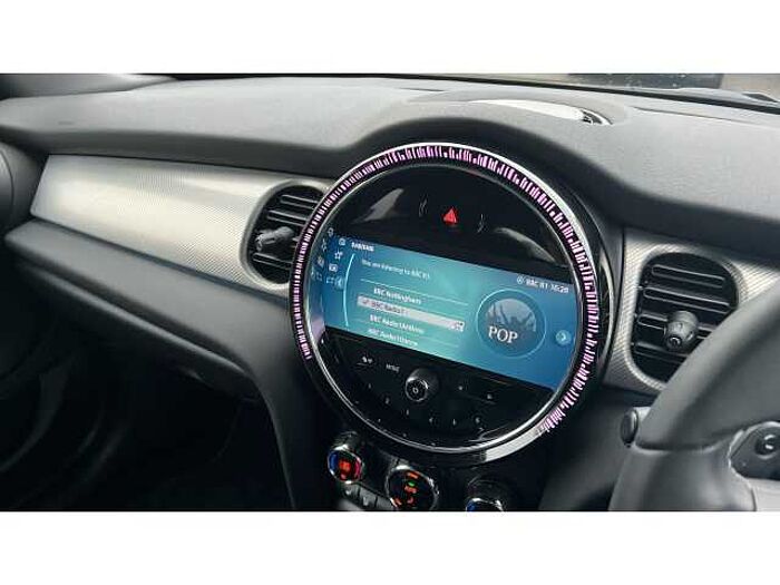 MINI Mini HATCHBACK 2.0 Cooper S Exclusive 5dr Auto 