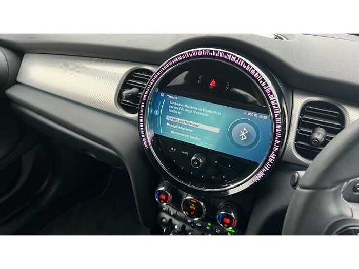 MINI Mini 2.0 Cooper S Exclusive 5dr Auto 