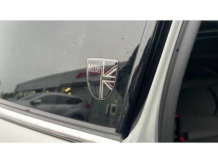 MINI Mini 2.0 Cooper S Exclusive 5dr Auto 