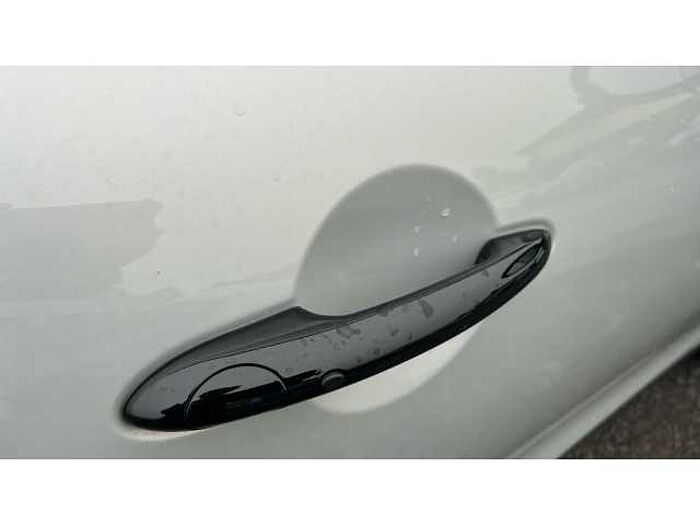 MINI Mini 2.0 Cooper S Exclusive 5dr Auto 