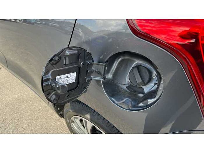 Suzuki Swift SWIFT 1.2 Dualjet 83 12V Hybrid SZ5 5dr Auto 