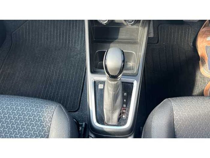 Suzuki Swift SWIFT 1.2 Dualjet 83 12V Hybrid SZ5 5dr Auto 