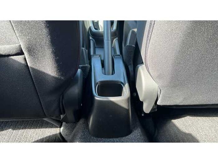 Suzuki Swift SWIFT 1.2 Dualjet 83 12V Hybrid SZ5 5dr Auto 