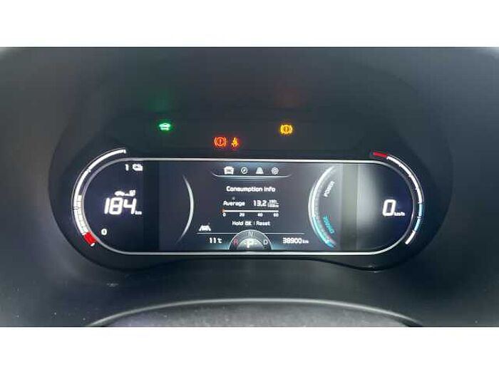 Kia Soul 150kW First Edition 64kWh 5dr Auto 