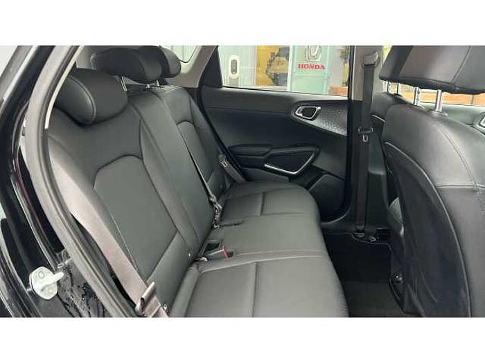 Kia Soul 150kW First Edition 64kWh 5dr Auto 