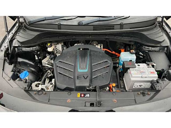 Kia Soul 150kW First Edition 64kWh 5dr Auto 