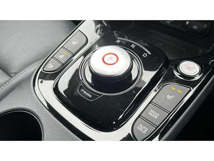 Kia Soul SOUL 150kW First Edition 64kWh 5dr Auto 