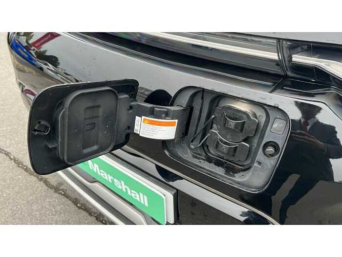 Kia Soul SOUL 150kW First Edition 64kWh 5dr Auto 