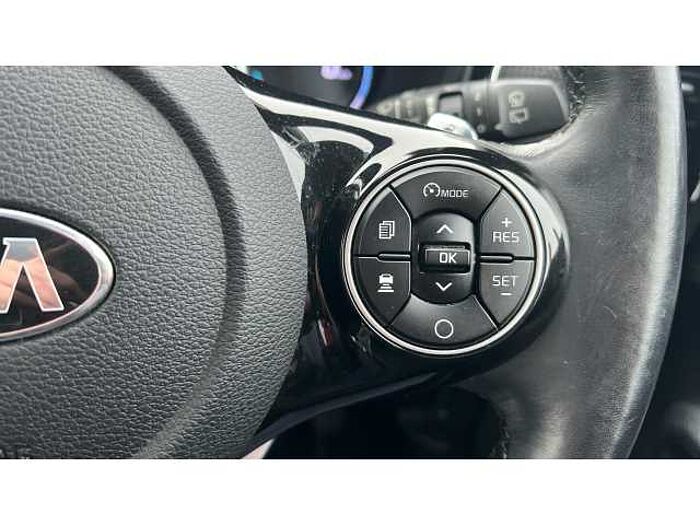 Kia Soul SOUL 150kW First Edition 64kWh 5dr Auto 