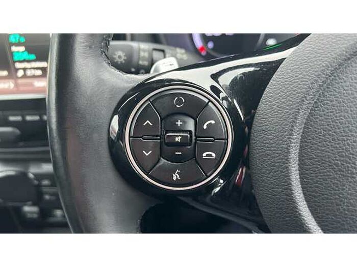 Kia Soul 150kW First Edition 64kWh 5dr Auto 