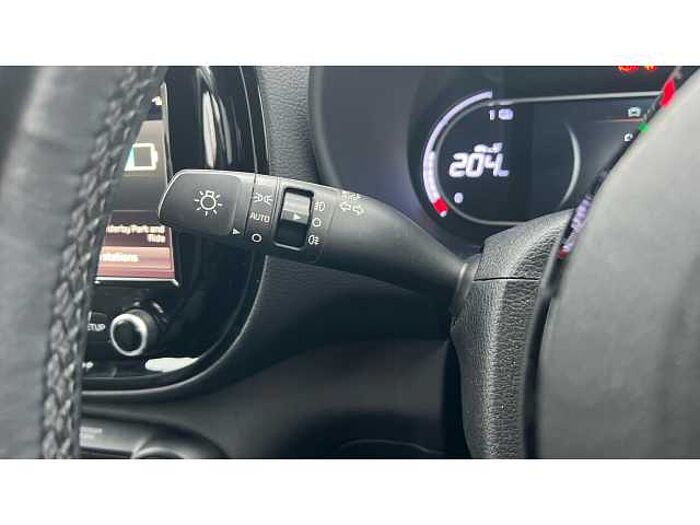 Kia Soul 150kW First Edition 64kWh 5dr Auto 