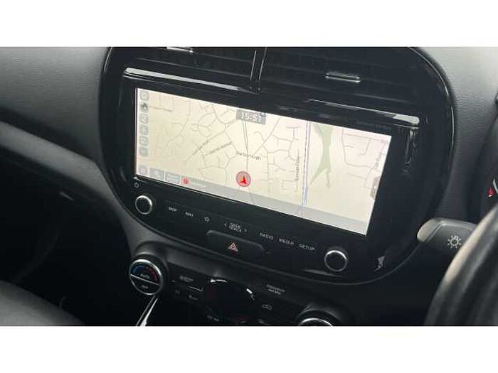 Kia Soul 150kW First Edition 64kWh 5dr Auto 