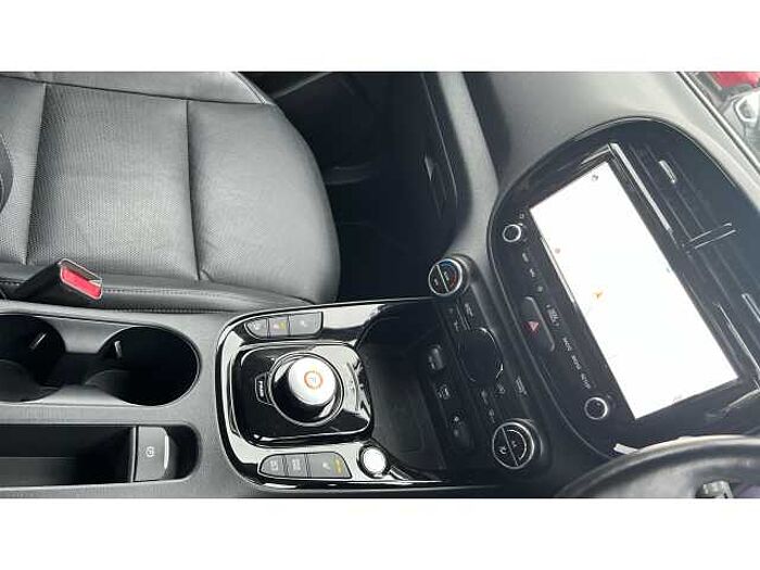 Kia Soul 150kW First Edition 64kWh 5dr Auto 