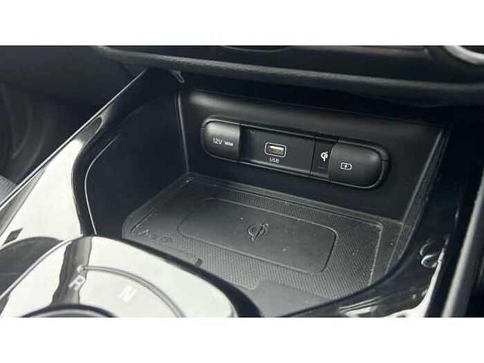 Kia Soul SOUL 150kW First Edition 64kWh 5dr Auto 