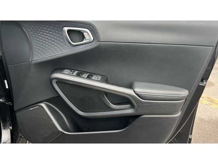 Kia Soul 150kW First Edition 64kWh 5dr Auto 