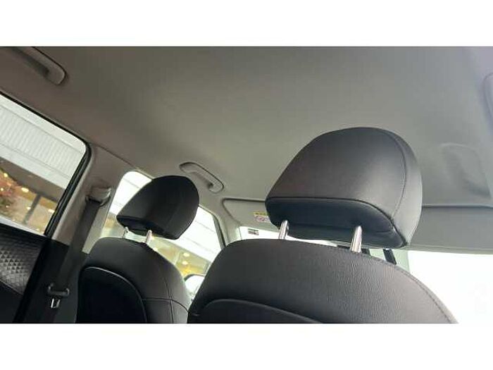 Kia Soul 150kW First Edition 64kWh 5dr Auto 